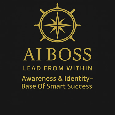AI BOSS logo