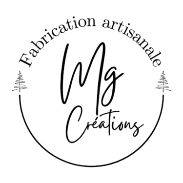 MG Creations logo