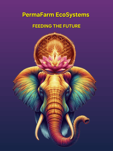 PermaFarm EcoSystems Llc logo