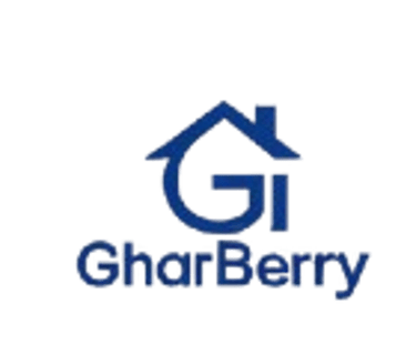 GharBerry logo