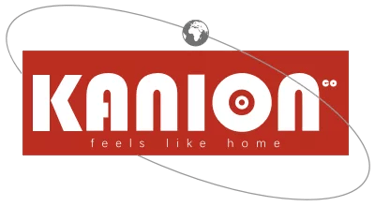 Kanion Air Conditioning logo
