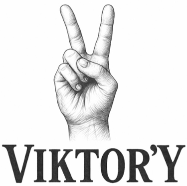 VIKTOR'Y Group logo