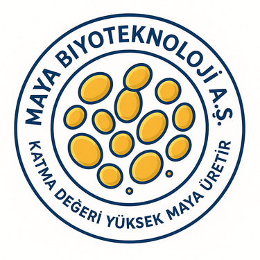 Maya Biyoteknolojisı logo