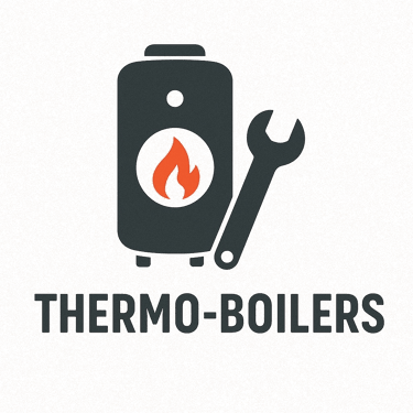 reparación de boilers logo