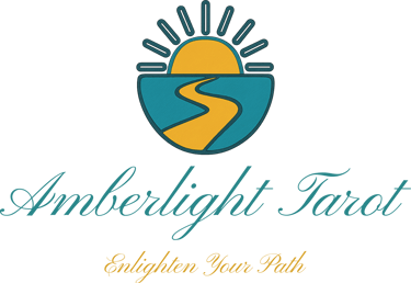 Amberlight Tarot, LLC logo