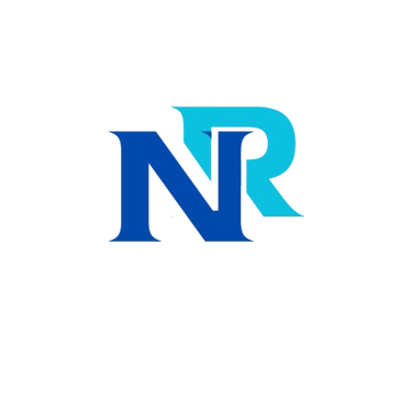 NR Innovium Interiors logo