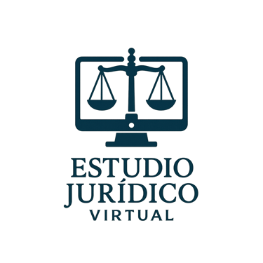 Estudio Jurídico Virtual logo