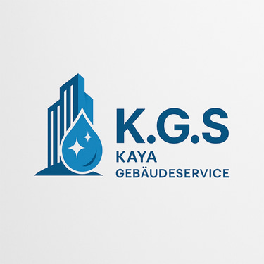 K.G.S logo