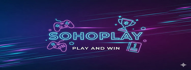 SOHOPLAY logo
