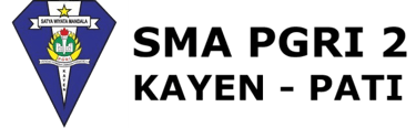 SMA PGRI 2 KAYEN logo