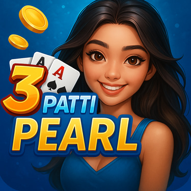 3Patti-Pearl.Site logo