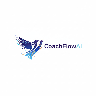CoachFlowAI logo