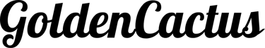 GoldenCactus.sbs logo