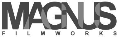 Magnus Filmworks logo