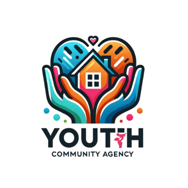 Youth Community Agency logo
