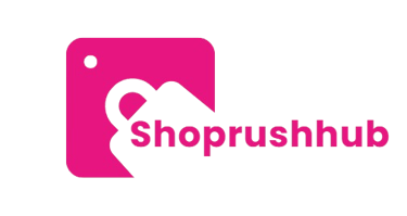shoprushhub logo