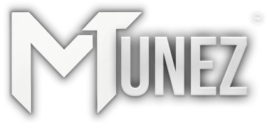 MadTuneZ logo