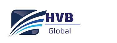 HVB Global Consults logo