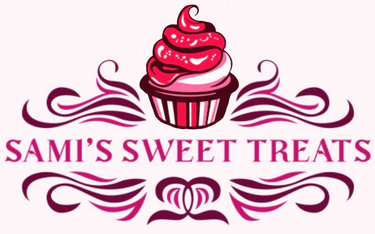 Sami’s Sweet Treats logo