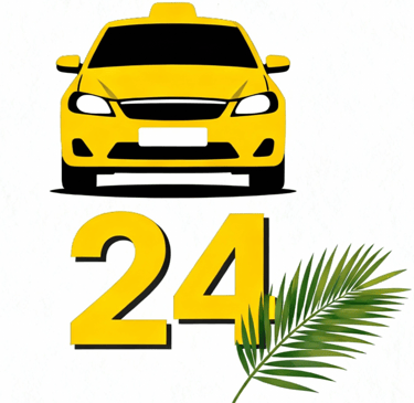 Taxi Service Goa logo