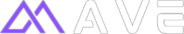 MAVE (Maju Andalan Varian Ekspres) logo