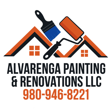 Alvarenga Painting & Renovations LLC logo