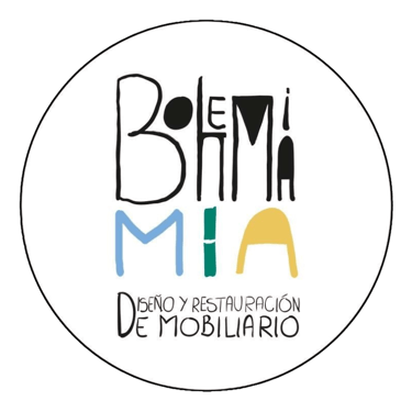 Bohemia MÍA logo