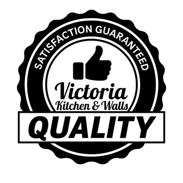Victoria Kitchen & Walls logo