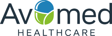 Avomed Healthcare logo