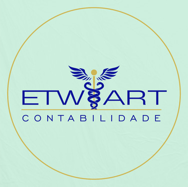 ETW ART CONTABILIDADE logo