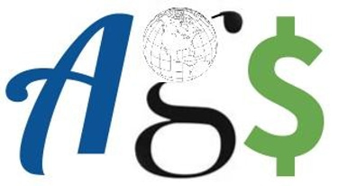 American Global Services logo
