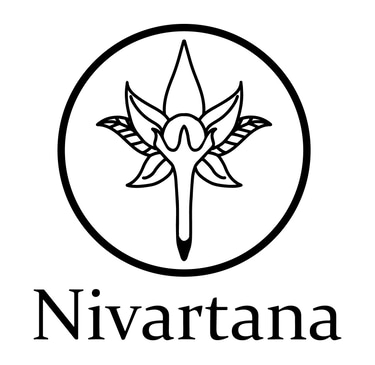 Nivartana logo