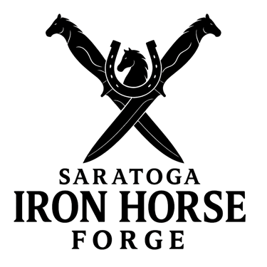 CUSTOM KNIVES logo
