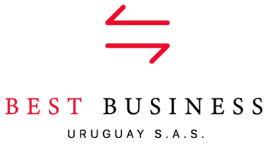Best Business logo