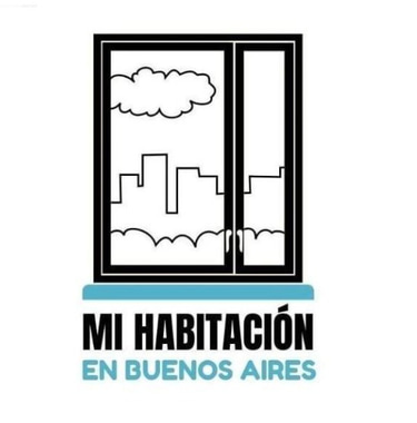 Residencias en Alquiler logo