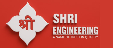 Shri Engineering logo