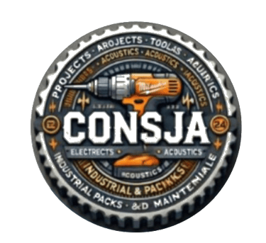 Consja logo