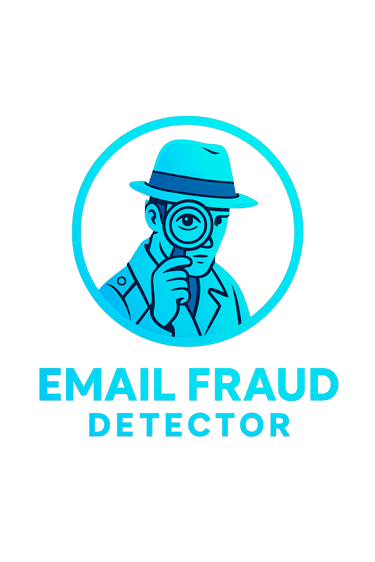 Email Fraud Detector logo