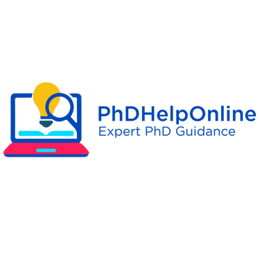 PhD Global Partner logo
