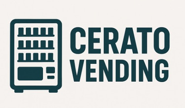 Cerato Vending logo
