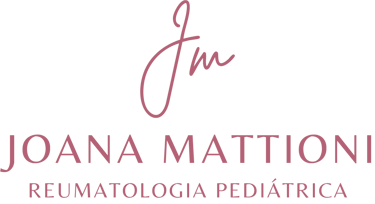 Joana Mattioni Ourique Monteiro - Reumatologista Pediátrica logo