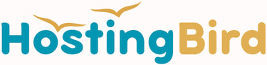 Hosting Bird logo