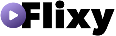 Flixy logo