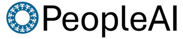 PeopleAI logo
