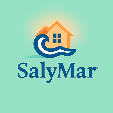 SalyMar logo