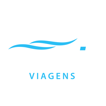 iPartiu Viagens logo