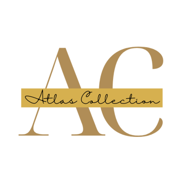 Titre : Collection Atlas logo
