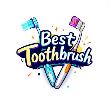 Best Tooth Brush logo