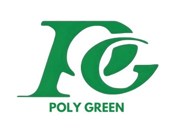 Polygreen Industries logo