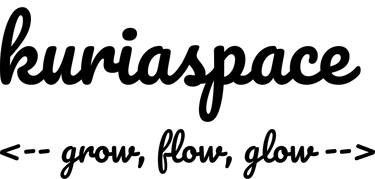 Kuria Space logo